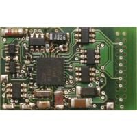 TAMS Elektronik 41-03334-01-C LD-G-33 plus Locdecoder Zonder kabel, Met bus - thumbnail