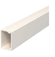 OBO Bettermann 6025412 Kabelgoot (l x b x h) 2000 x 40 x 40 mm Crème-wit 1 stuk(s) - thumbnail