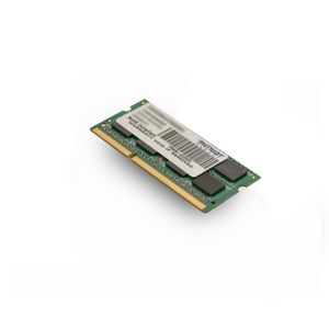 Patriot Memory 8GB PC3-12800 geheugenmodule 1 x 8 GB DDR3 1600 MHz