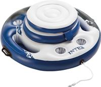 Intex Mega Chill opblaasbare koelbox