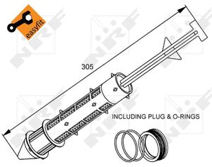 Droger, airconditioning 33178