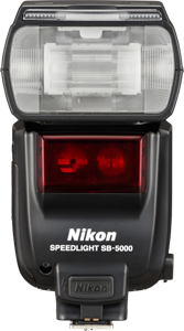 Nikon SB-5000 Speedlight