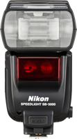 Nikon SB-5000 Speedlight - thumbnail