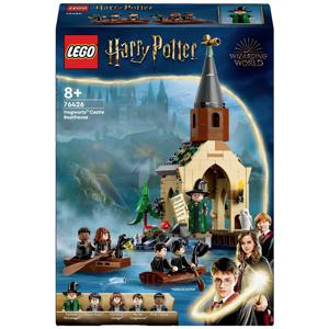 LEGO® HARRY POTTER™ 76426 Botenhuis van slot Hogwarts