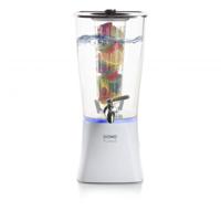 DOMO My Lemonade Limonadedispenser 5 W Wit - thumbnail