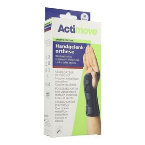 Actimove Sport Wrist Stabilizer M 1