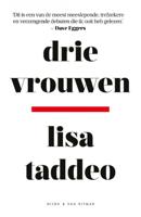 Lisa  Taddeo Drie vrouwen
