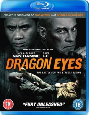 Dragon Eyes Dragon Eyes