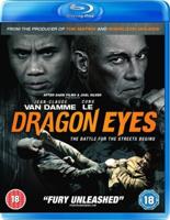 Dragon Eyes