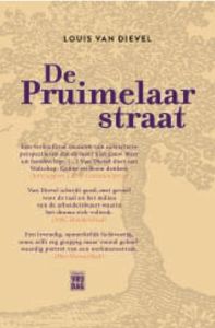 De Pruimelaarstraat - Louis van Dievel - ebook