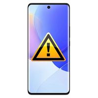 Huawei Nova 9 Batterij Reparatie