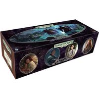 Asmodee Arkham Horror: Return of the Circle Undone kaartspel Engels