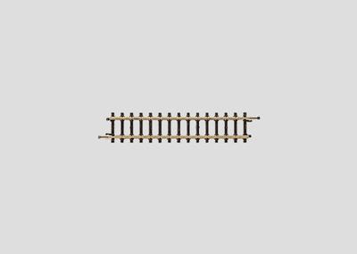 Märklin Straight Track schaalmodel onderdeel en -accessoire Baan