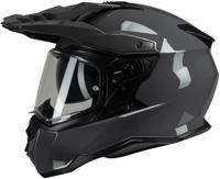 SPEC-X Helmet sx-62.01 stinger adv xl grey