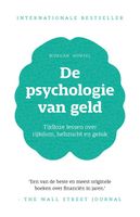 De psychologie van geld - Morgan Housel - ebook - thumbnail