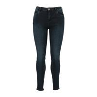 MS Mode skinny jeans blauw
