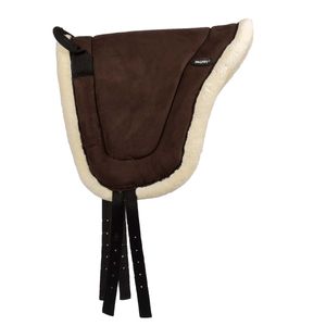 Pagony Bareback pad playgo bruin maat:full