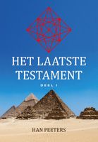 Het laatste testament - Deel 1 - Han Peeters - ebook - thumbnail