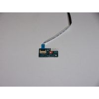 Notebook Power Button Board w/cable for Lenovo V570 B570 B575 pulled - thumbnail