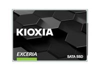 KIOXIA LTC10Z480GG8 EXCERIA 480 GB 2.5 Inch SSD