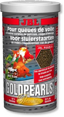JBL Goldpearls - 1l