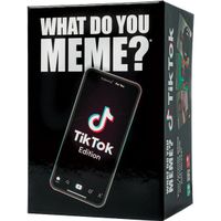 What Do You Meme - TikTok Kaartspel