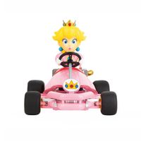 Carrera RC Bestuurbare Auto Super Mario Kart Peach