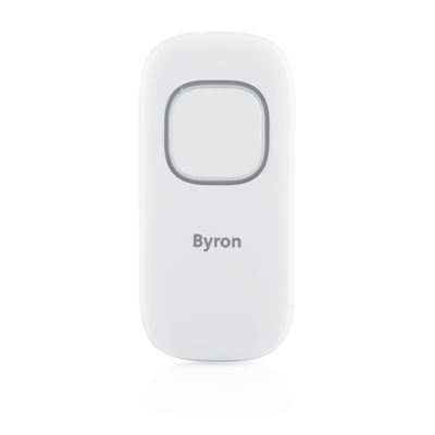 Byron DBY-25930 Draadloze deurdrukker DBY930