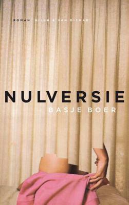 Nulversie - Basje Boer - Paperback (9789038803593)