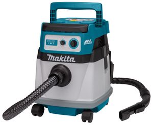 Makita DVC155LZX2 Accu-handstofzuiger Zonder accu