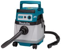 Makita DVC155LZX2 Accu-handstofzuiger Zonder accu - thumbnail