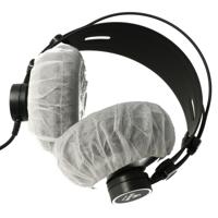 Innox HeadphoneCover Kit Bulk WH wit (100 stuks)