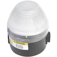 Auer Signalgeräte Signaallamp LED NMS-HP 441150413 Helder Helder Continulicht 110 V/AC, 230 V/AC - thumbnail