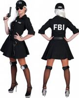 FBI Agente pakje - thumbnail