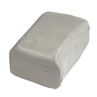 Hama Kleefpasta 250 g (modeleerpasta voor te fotograferen voorwerpen, objectfotografie), grijs