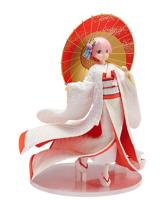 Re:ZERO -Starting Life in Another World- PVC Statue 1/7 Ram -Shiromuku- 24 cm