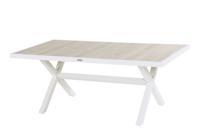 Hartman | Tuintafel Canterbury 188 x 96 cm | Royal White - thumbnail