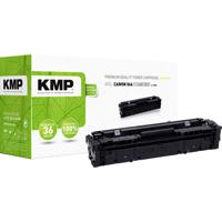 KMP Toner vervangt Canon 046 Compatibel Magenta 2300 bladzijden C-T39M 3605,0006 - thumbnail