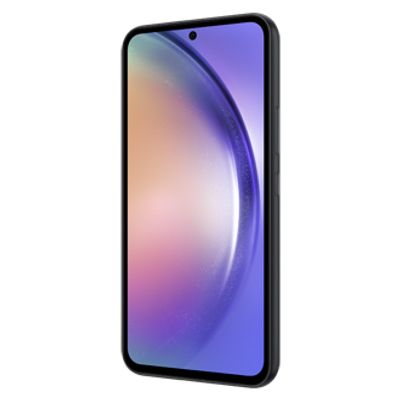 Samsung Galaxy A54 5G 16,3 cm (6.4") Hybride Dual SIM Android 13 USB Type-C 8 GB 256 GB 5000 mAh Grafiet