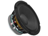 IMG STAGELINE SPA-8PA 8 inch 20.32 cm Luidsprekerchassis 80 W 8 Ω