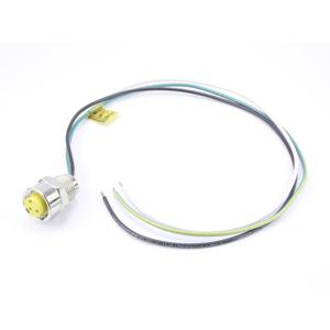 Molex 1300130115 Sensor/actuator connector, geassembleerd 1 stuk(s)