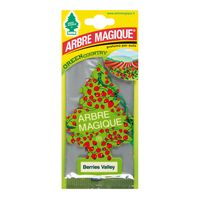 Arbre Magique Berries Valley Luchtverfrisser 4162066