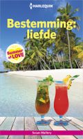 Bestemming: liefde - Susan Mallery - ebook