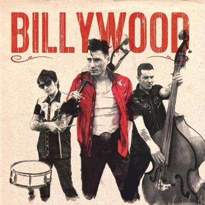 Billywood - CD (8437013270809)