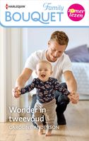 Wonder in tweevoud - Caroline Anderson - ebook - thumbnail