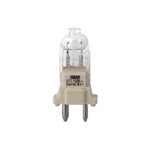 Osram HTI-150 gasontladingslamp, 100V/150W, GY9.5 fitting, 6900K