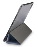 Hama Fold Clear Book cover Sering iPad Cover / tas