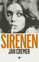 Sirenen - Jan Cremer - ebook - thumbnail