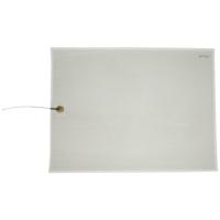 Thermo TECH Polyester verwarmingsfolie 230 V 85 W (L x B) 800 mm x 600 mm