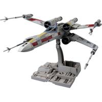 Revell 01200 Star Wars X-Wing Starfighter Science Fiction (bouwpakket) 1:72